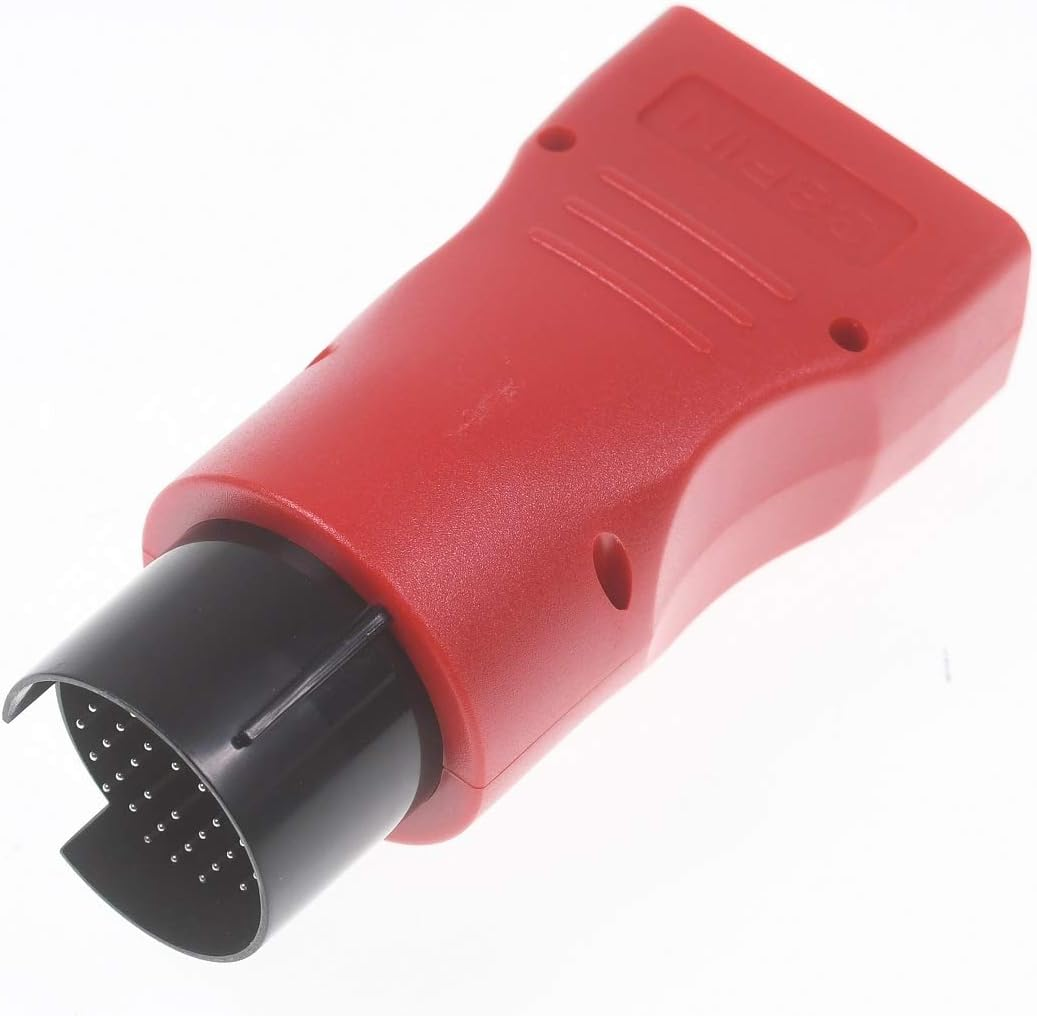 Icarsoft Benz-38 PIN Diagnostic Adapter for Benz OBD I Multi Systems Diagnose