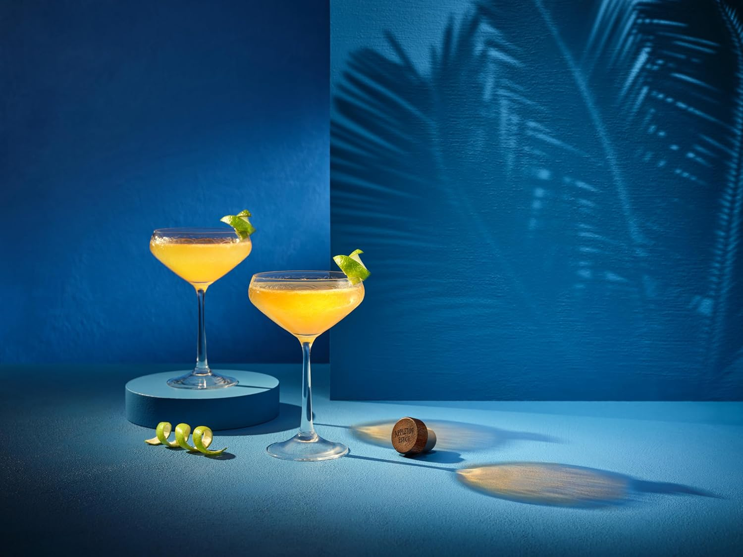 Appleton Estate Signature Blend Rum 700 Ml image number 2