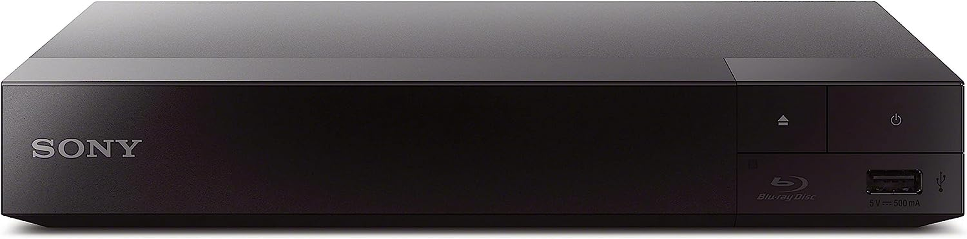 WGC Sony BDP-S1500 Region Free Blu Ray Player Pal/Ntsc Zone a B C Rigion 012345678 Will Play image number 3