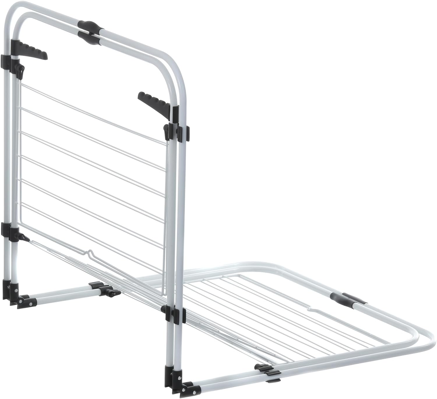 L.T. Williams 3 Tier Foldable Clothes Airer 4637