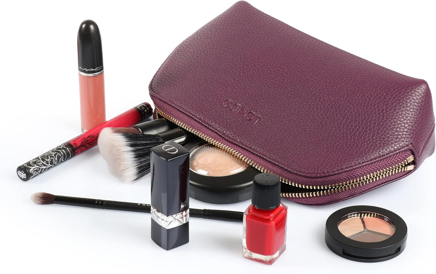 Londo Pt-Ot-Bag-Makeupbag - Black image number 7