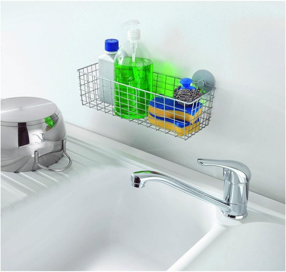 Metaltex 361701 Koala Multipurpose Basket image number 2