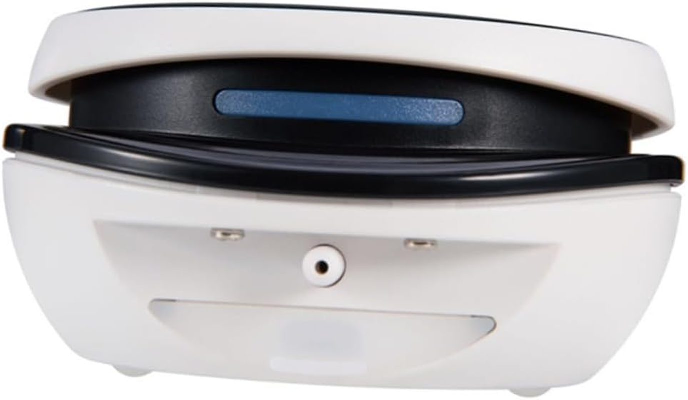 Solar Powered Aquarium Oxygen Pump Low Noise Portable Aerator for Fish Tanks and Outdoor Fishing Efficient Air Circulation for Small to Medium Aquariums image number 3