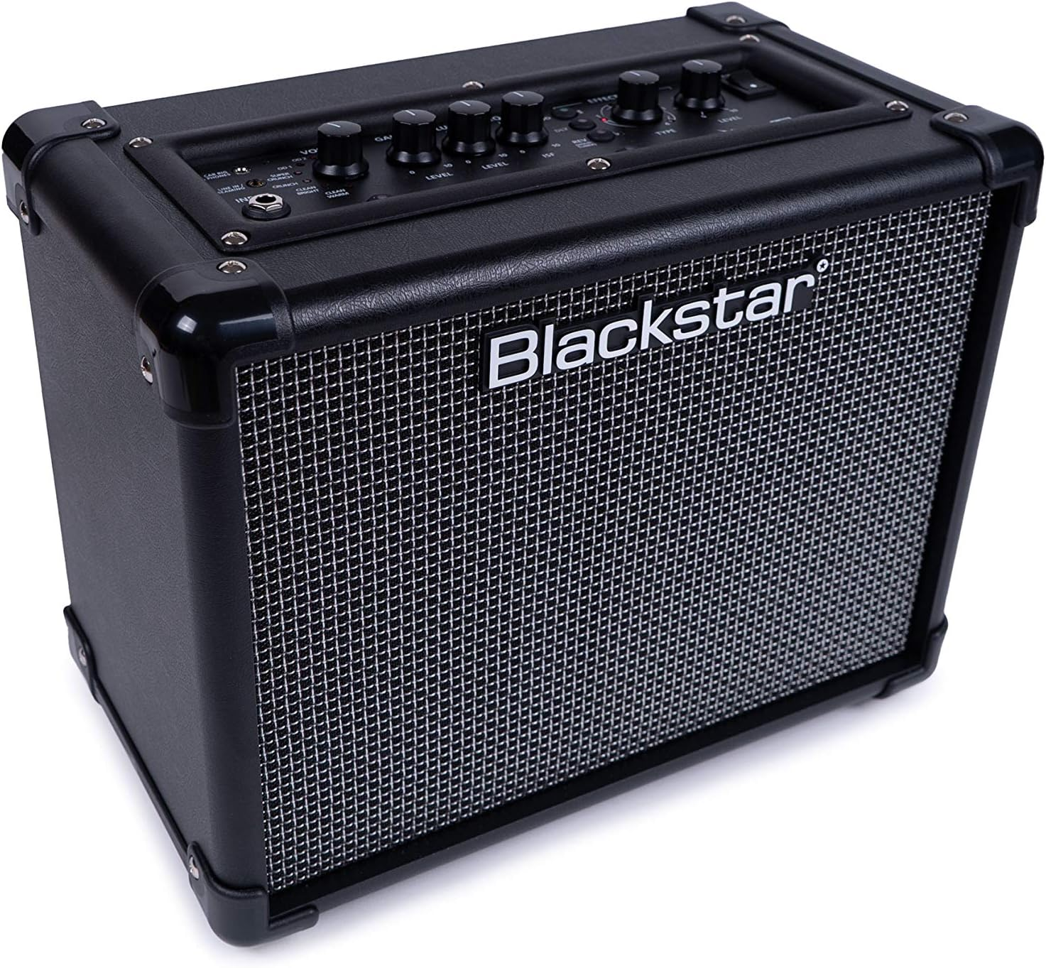 Blackstar Id:Core V3 10W Guitar Amplifier image number 4