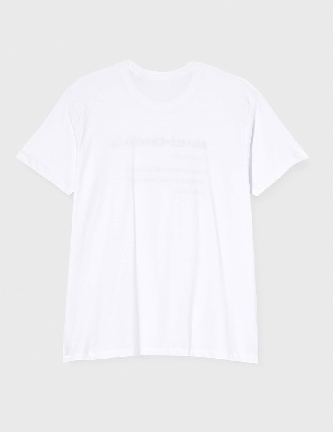 Sanitary Values Pandemic T-Shirt #Size-Xxl 300 Ml image number 3
