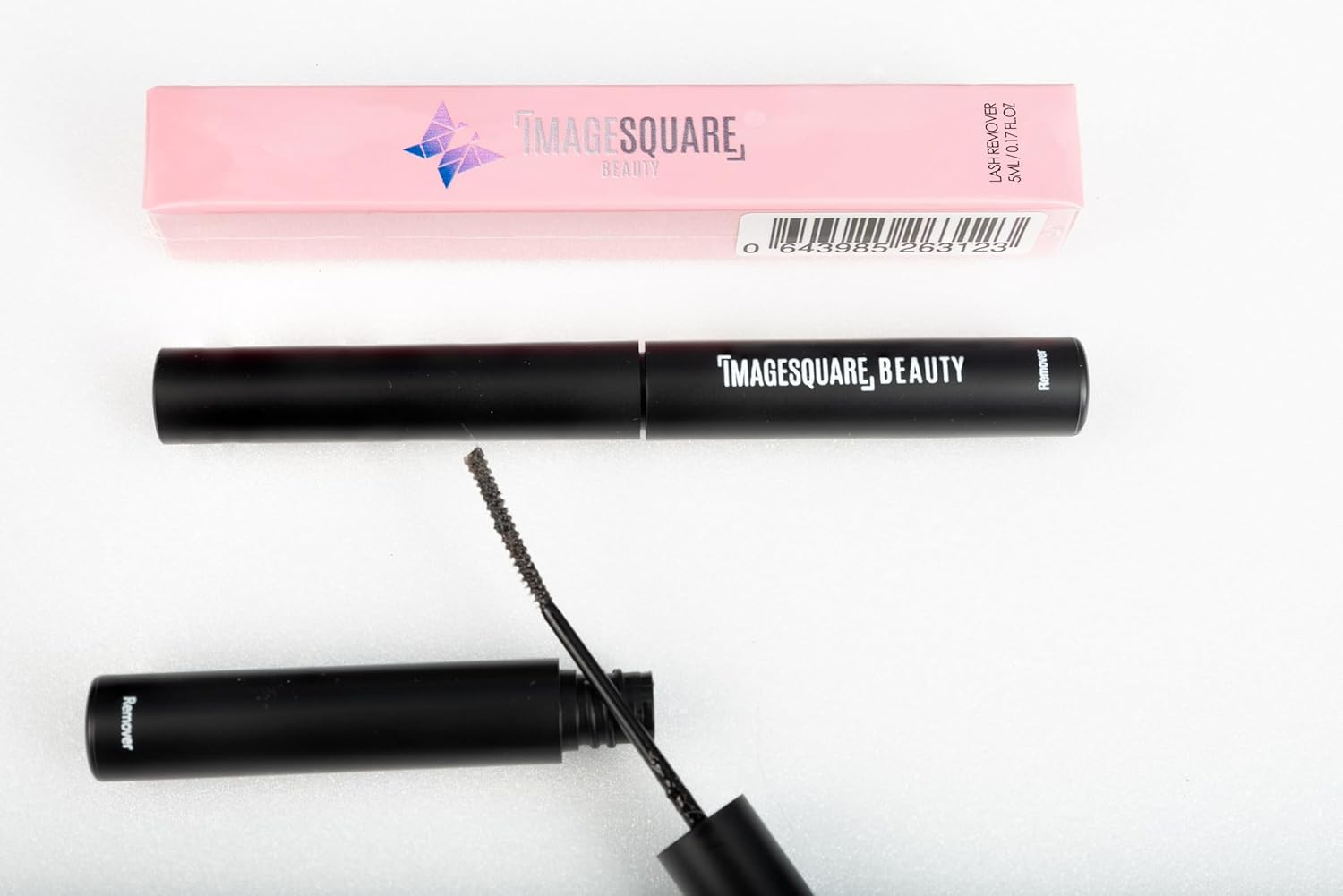 DIY Lash Glue Bond, Seal Cluster Lash Glue or Remover for Segmented Lashes (Bond) image number 2