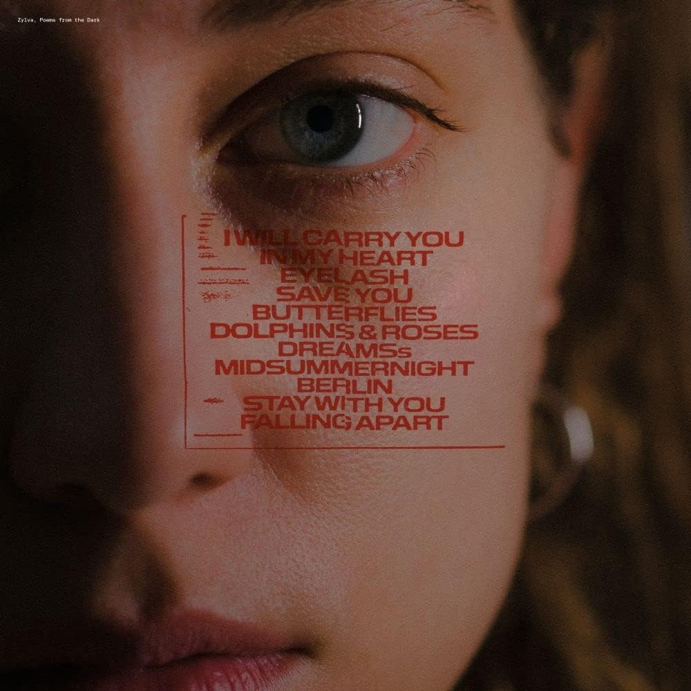 Poems from the Dark (180G)