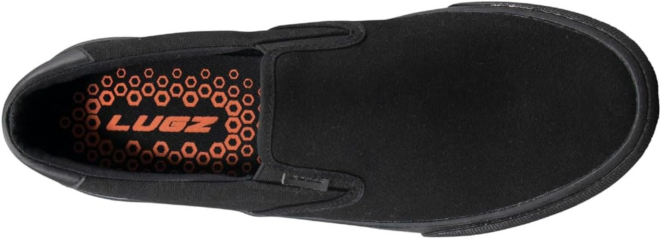 Lugz Men'S Clipper Sneaker image number 3