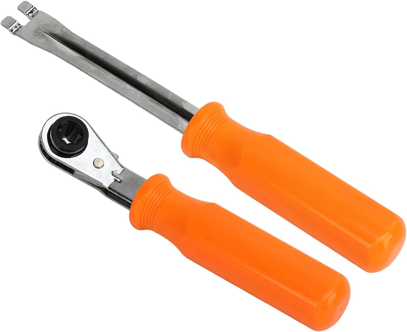 2PCS Automatic Slack Adjuster Tool Set for Trucks Trailers Efficient Brake Adjustment image number 2