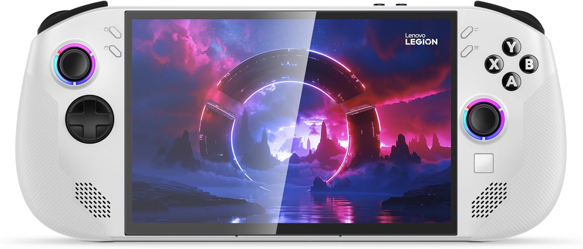 Lenovo Legion Go S Screen Protector image number 2