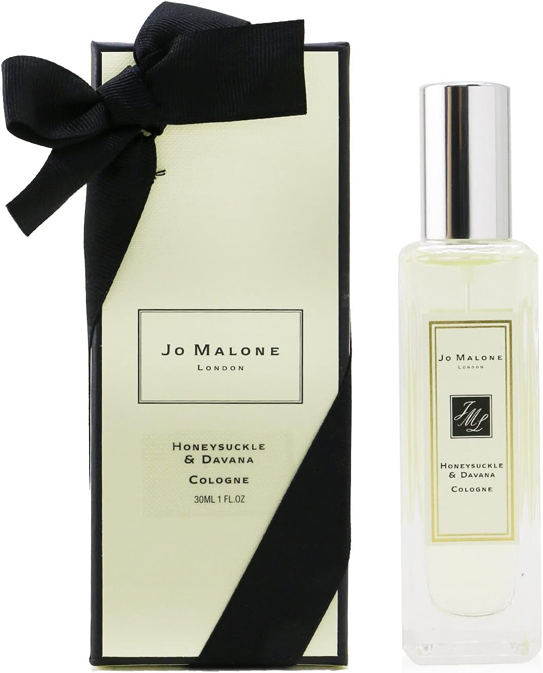 Jo Malone Honeysuckle & Davana Cologne Spray (Originally without Box) 30Ml image number 2