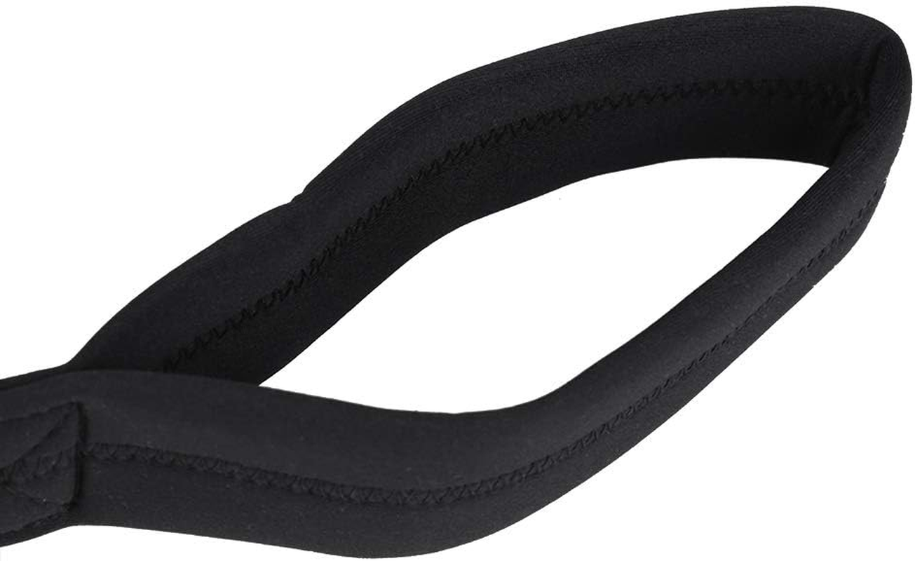 Stroller Safety Strap, Comfortable Cushioned Stroller Wrist Strap for Baby Stroller for Carriage for Pram image number 6