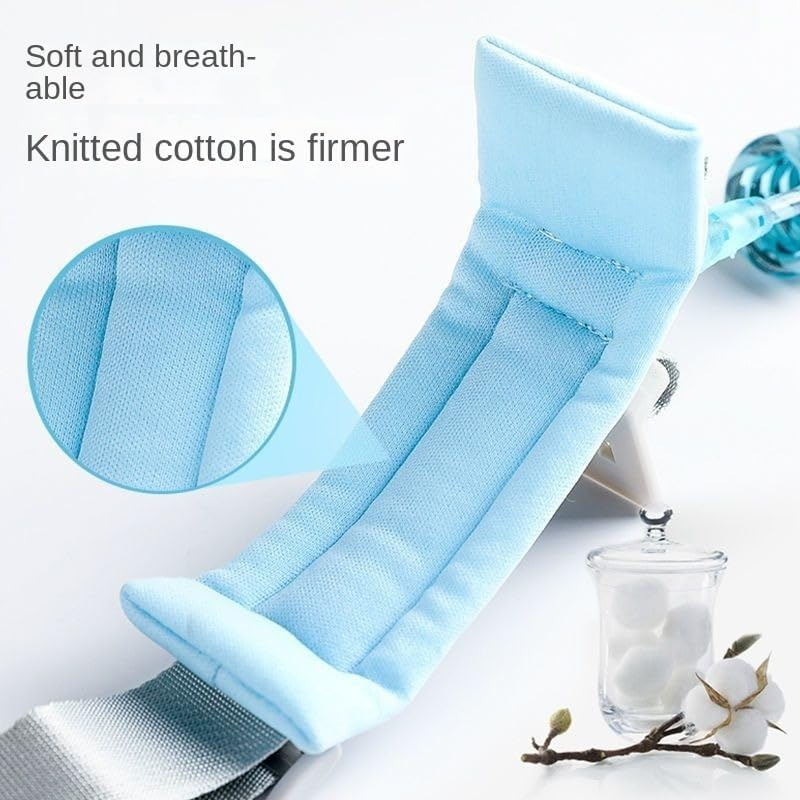 Children'S Lead, Safety Lead, Running Harness, Wrist Child Safety Harness, Toddler Lead, Anti-Lost, Anti-Lost, Belt for Toddlers, Blue image number 2