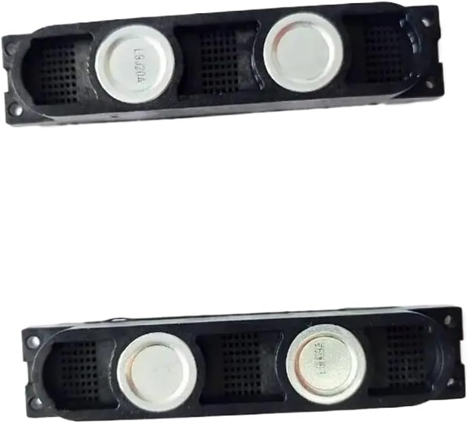 1Pcs BN96-25565D BN96-25565A TV Speaker Core Accessories，Compatible for Samsung UE46F6340 UE46F6470 UE46F6400 UE46F6500 UE46F5570 TV