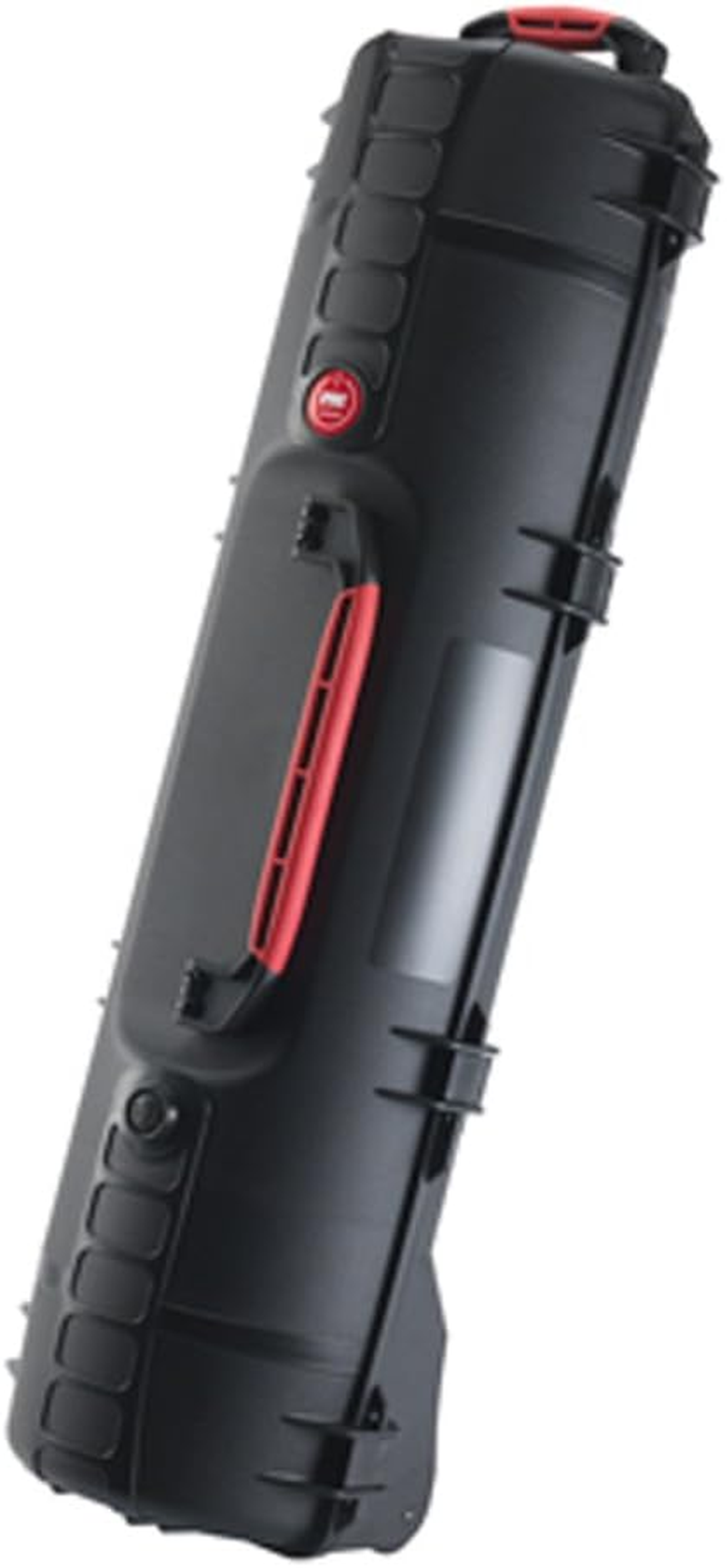 HPRC HPRC6500WEMPBLK Wheeled Hard Resin Case Empty, Lightweight, Unbreakable, Black