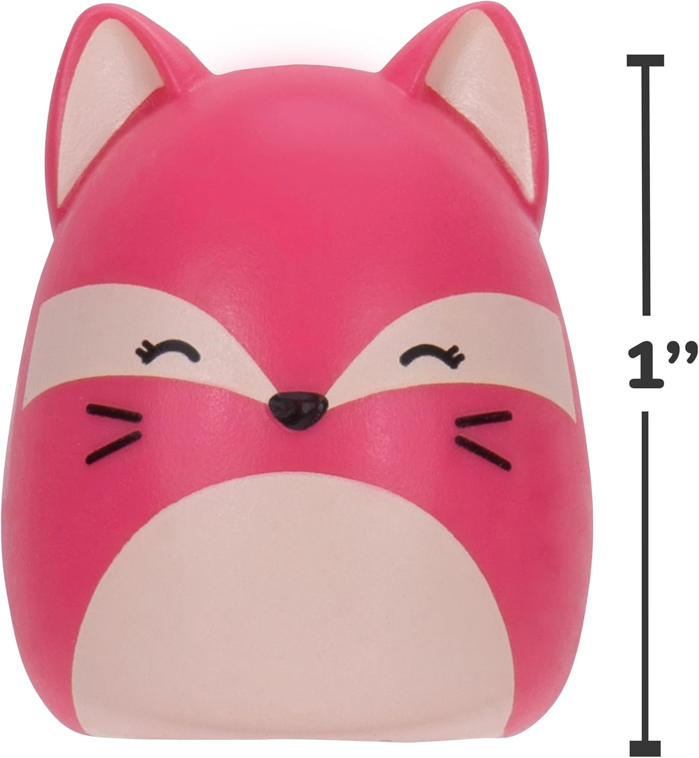 Squish-A-Longs 8 Pack image number 6