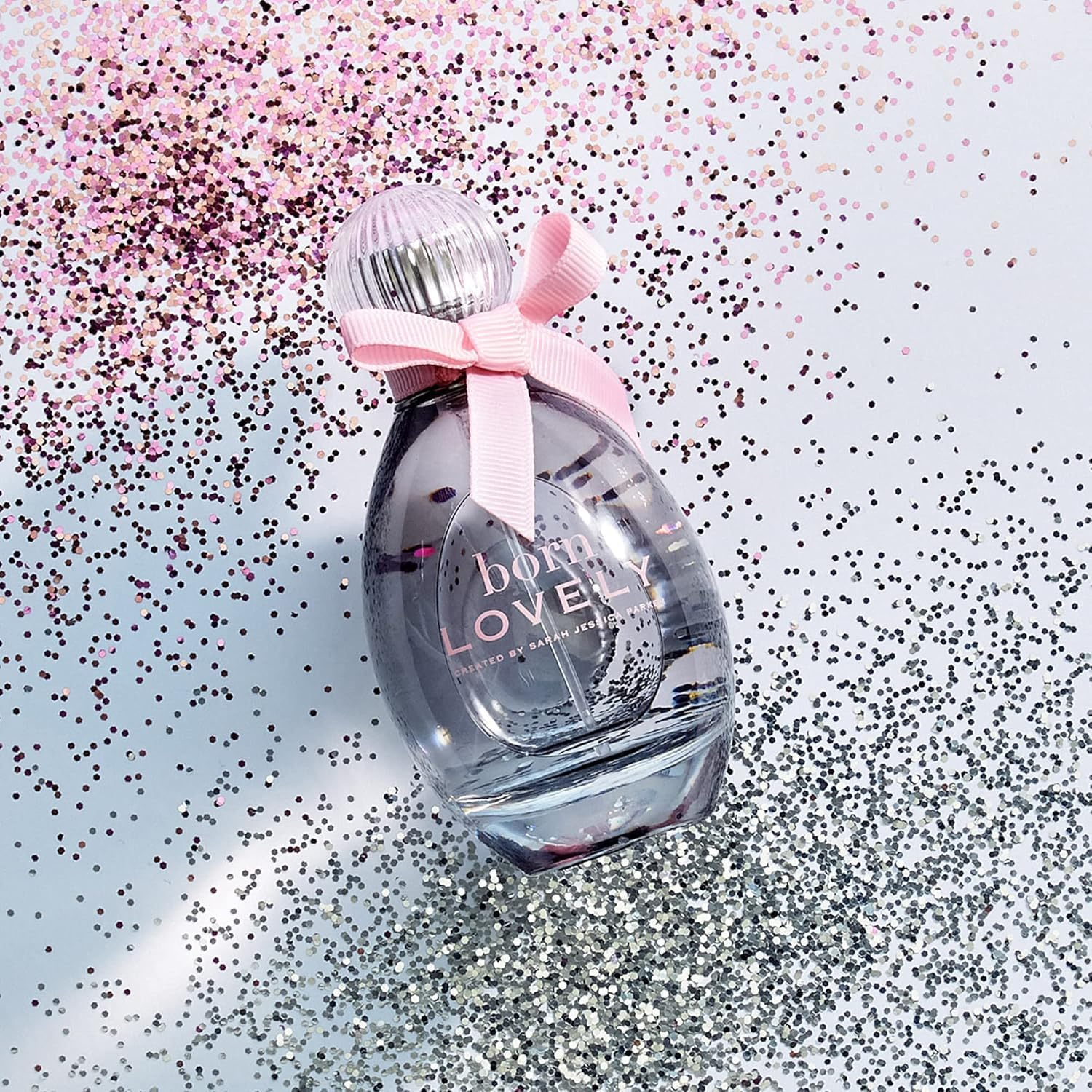 Sarah Jessica Parker Born Lovely Eau De Parfum, 30Ml