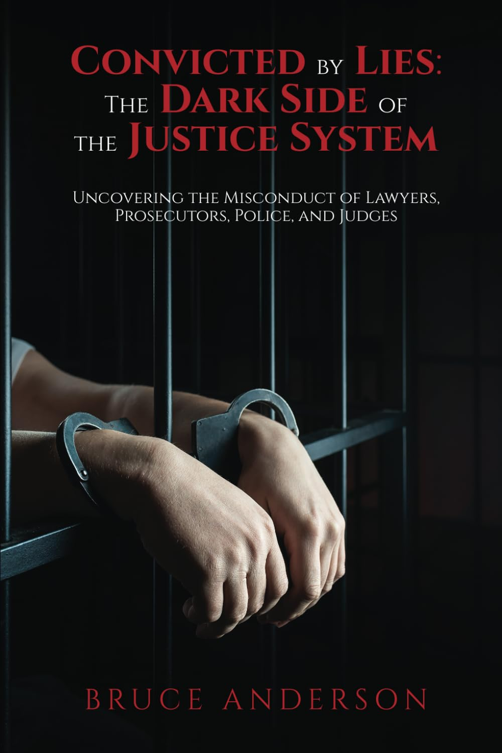 Convicted by Lies: the Dark Side of the Justice System image number 1
