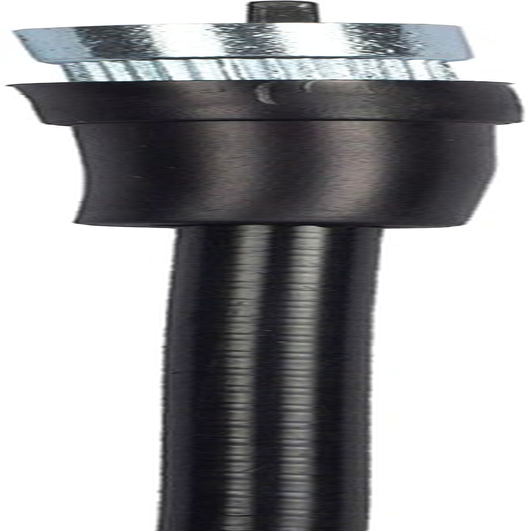 Motorcycle Control Cable Speedometer Cable Compatible with Honda XL 650 TRANSALP / 44530-MAW-760 image number 3