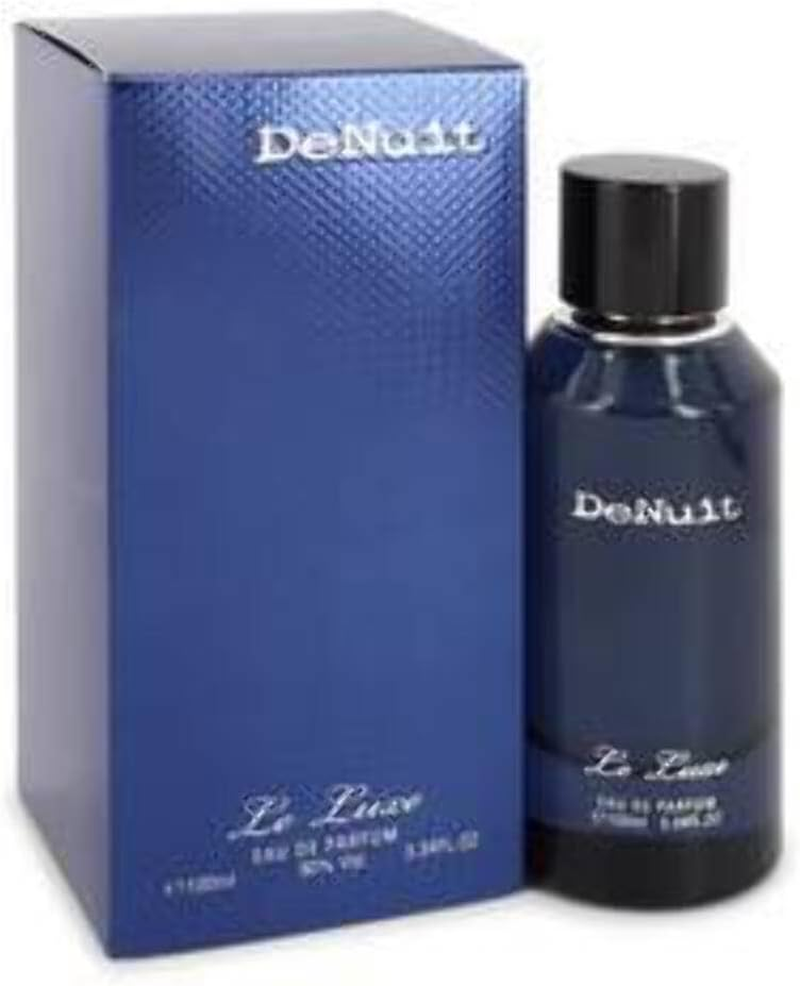 Le Luxe Le Luxe De Nuit Eau De Parfum Spray 100Ml