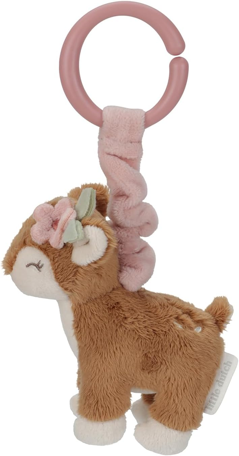 Little Dutch Fairy Garden Pull & Shake Deer image number 3