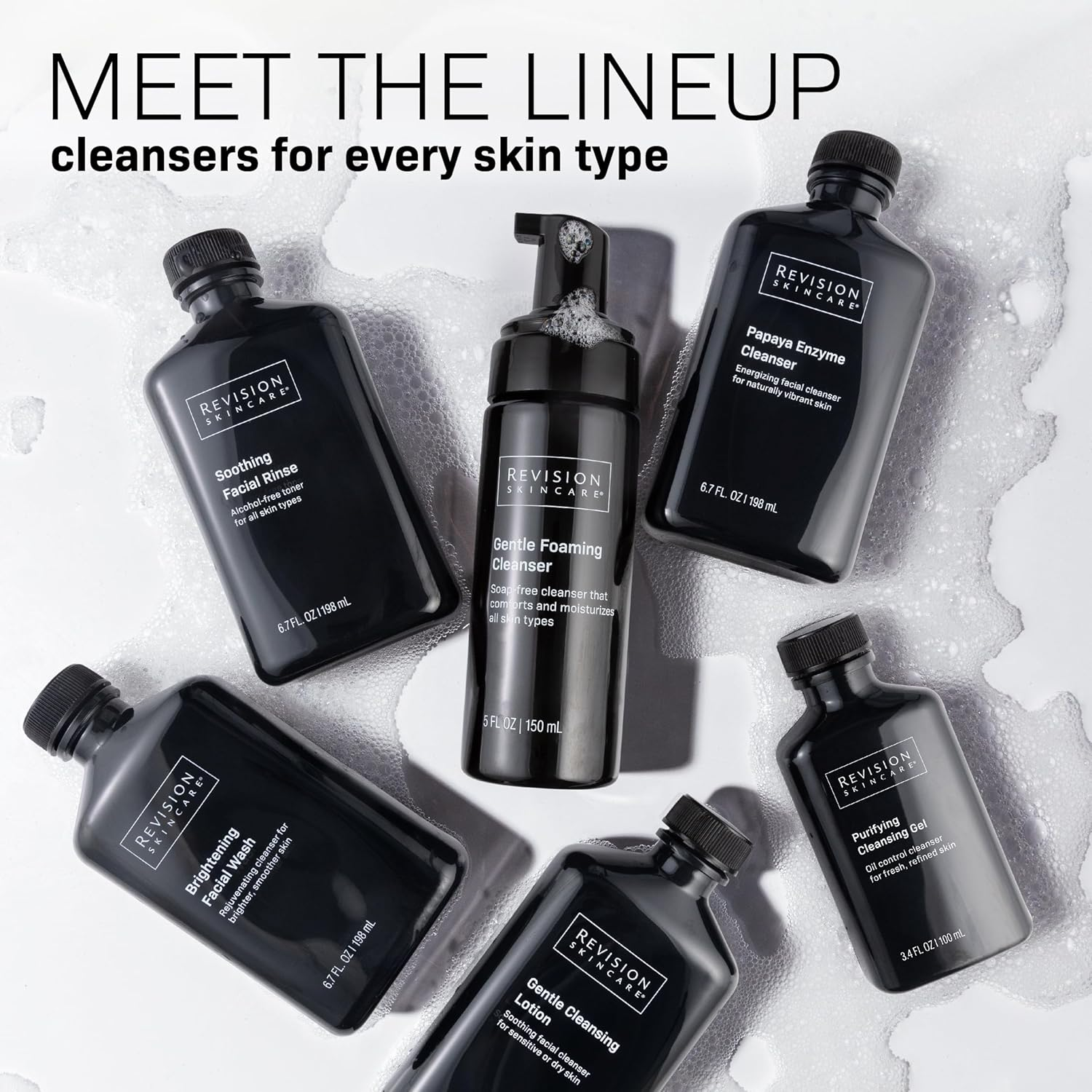 Revision Papaya Enzyme Cleanser, 198.14 Ml image number 1