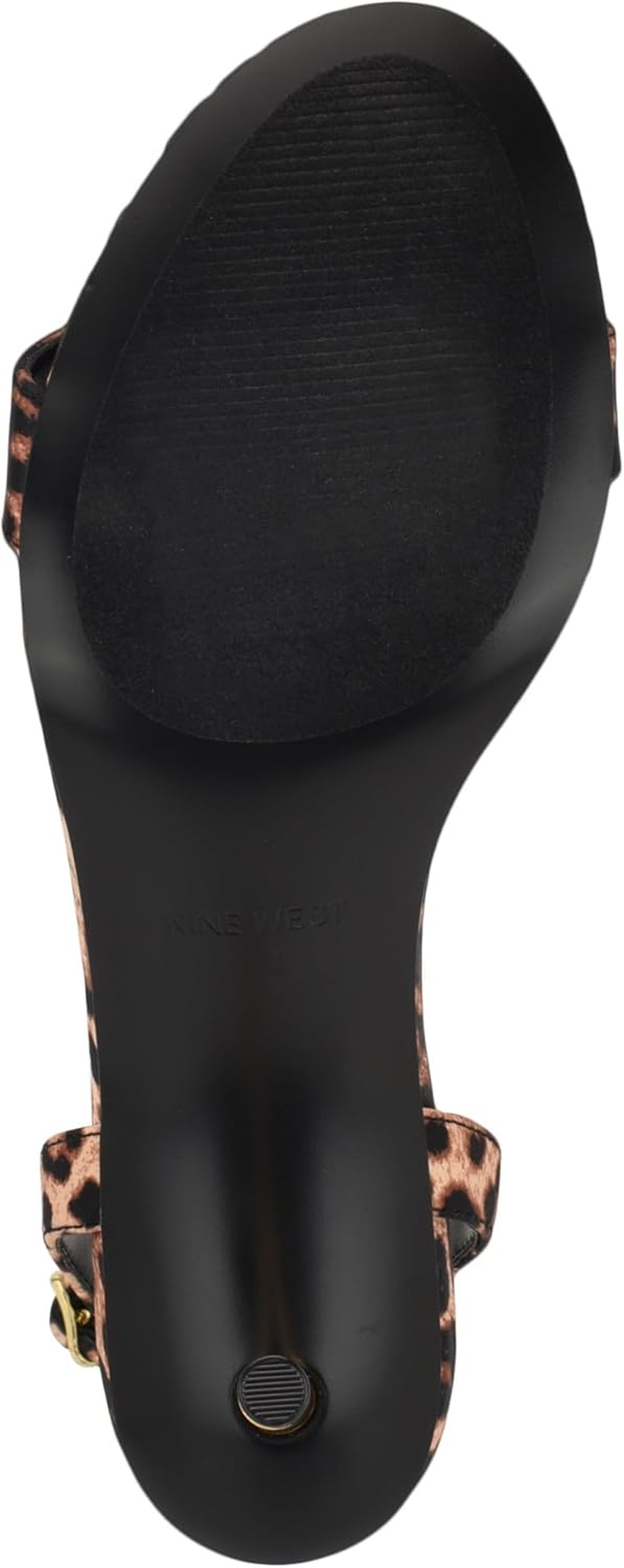 Nine West Women'S Anny3 Heeled Sandal image number 6