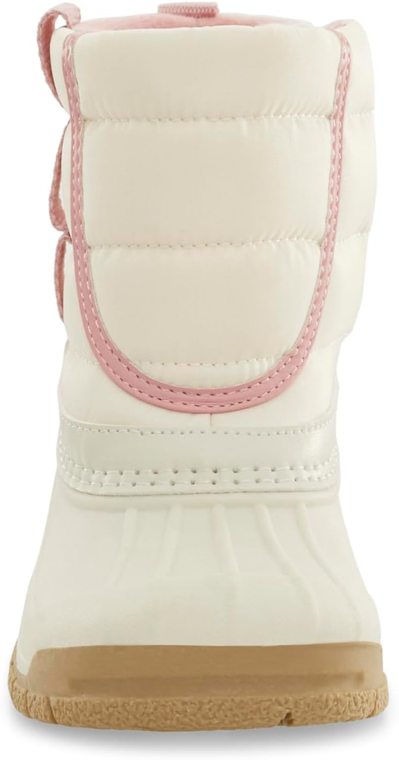 Oshkosh B'Gosh Unisex-Child Splash Duck Boots