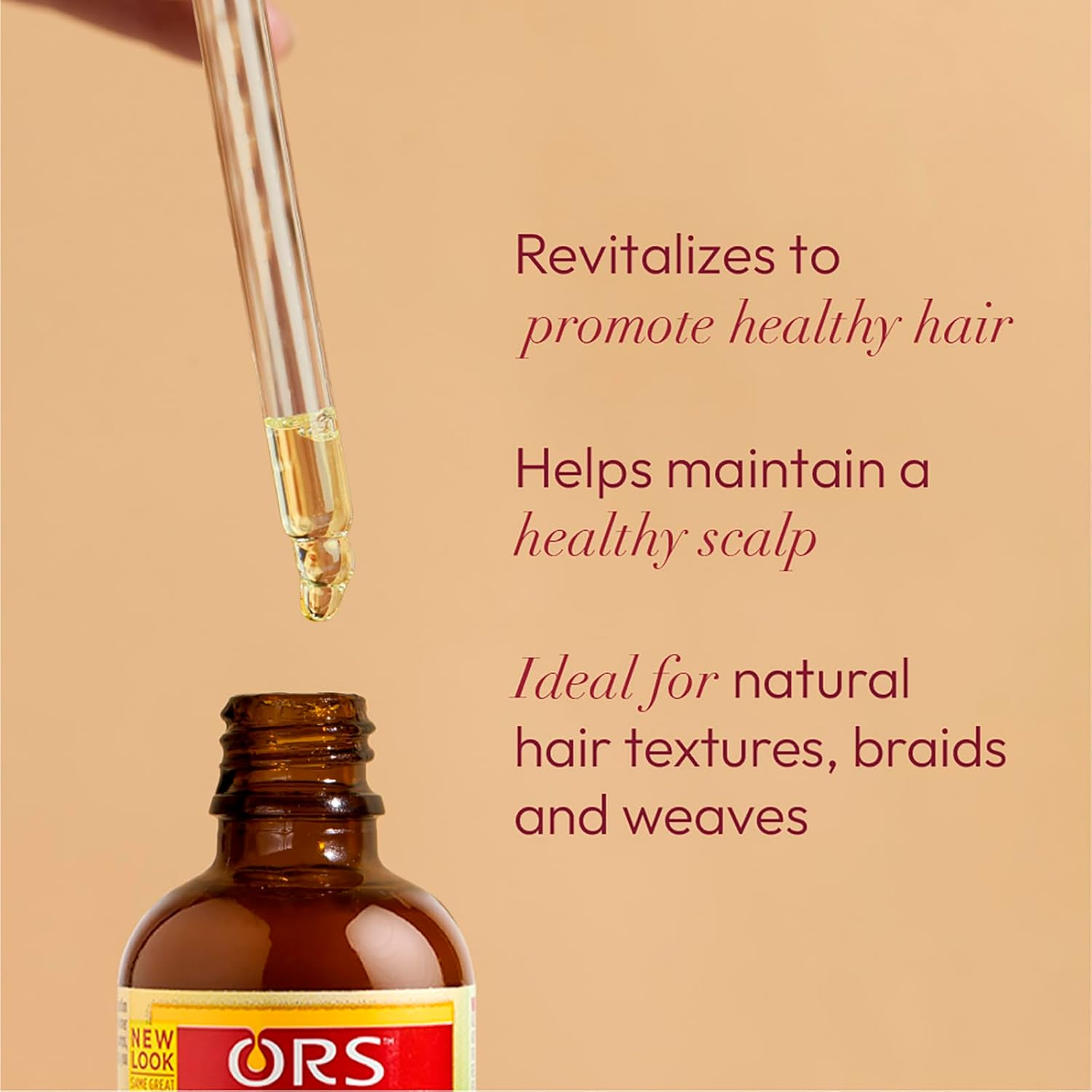 Organic Root Stimulator Fertilizing Serum, 2 Ounce, 59 Ml (Pack of 1) image number 1