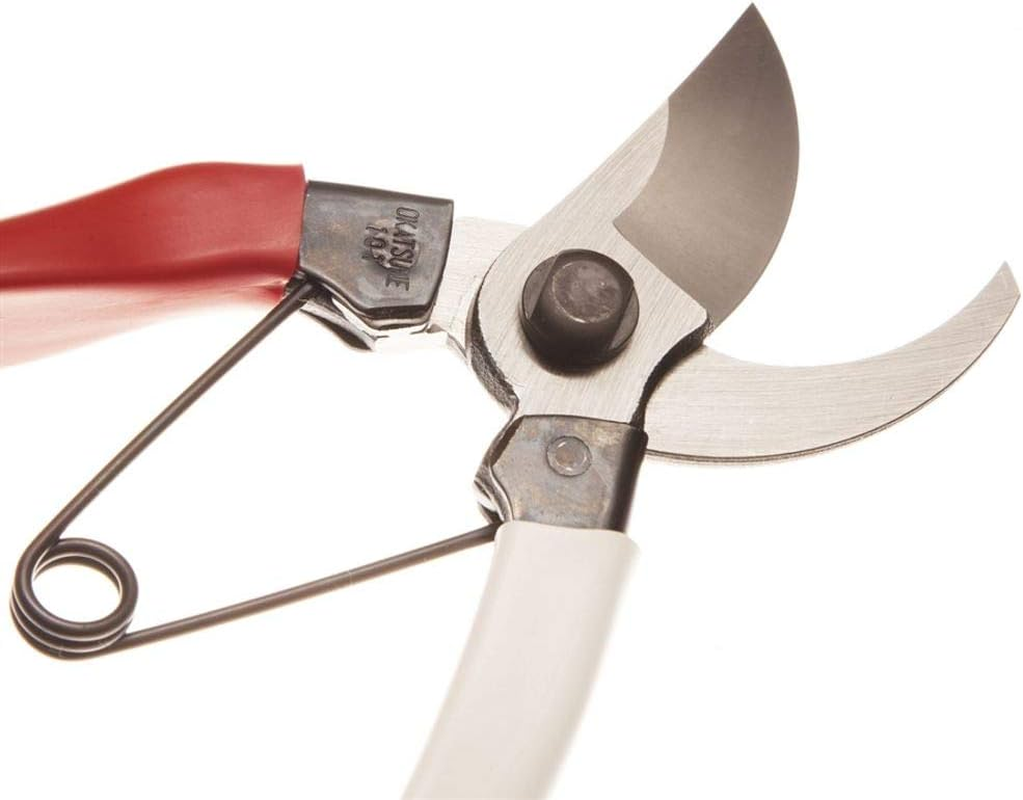 101 Okatsune Pruning Shears Unique 7.1 Inches (180 Mm)