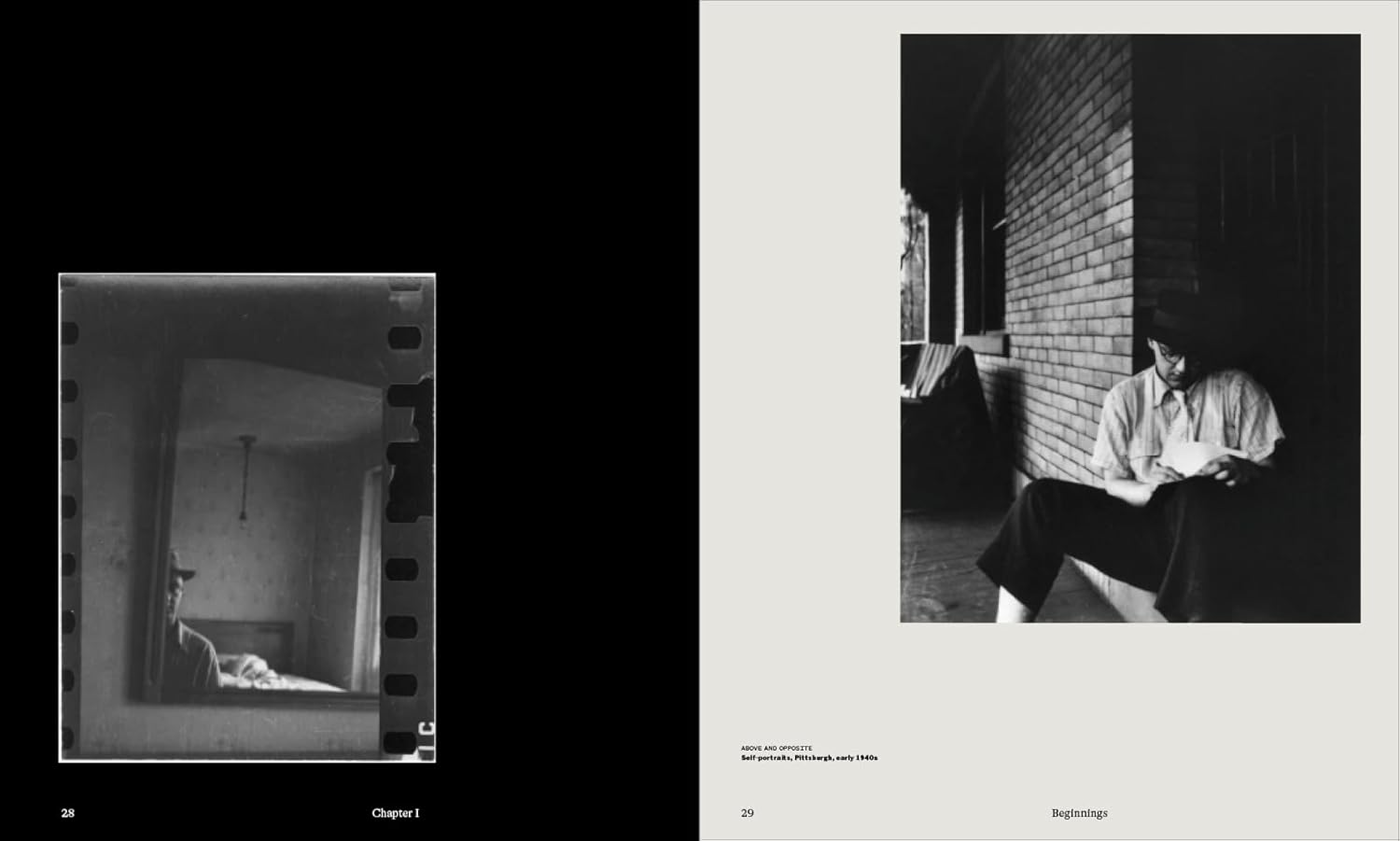 Saul Leiter: the Centennial Retrospective image number 6