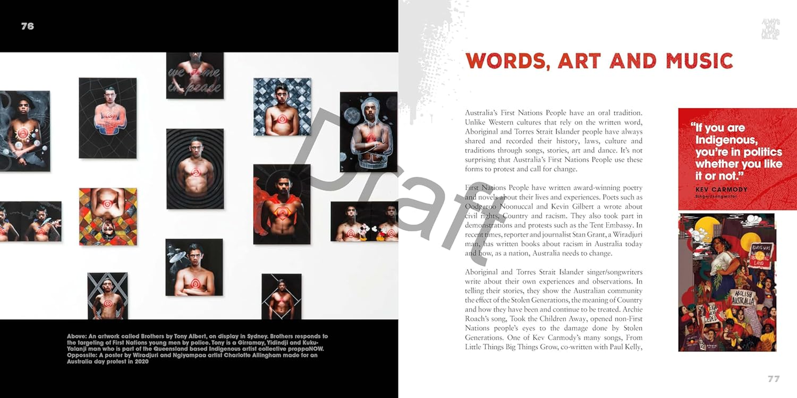 Always Was, Always Will Be image number 2