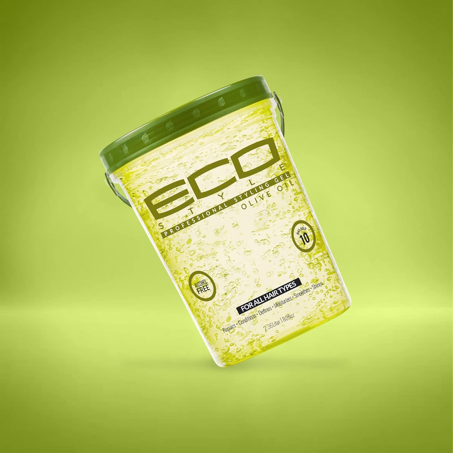 ECOCO Eco Style Gel image number 1