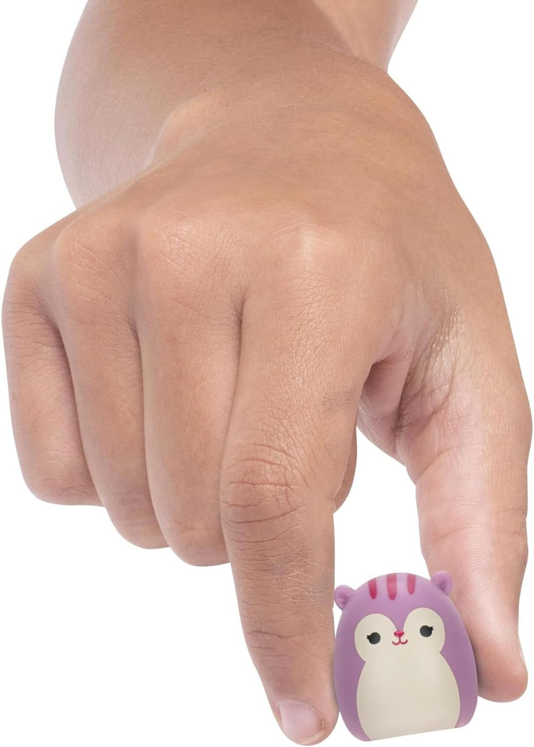 Squish-A-Longs 8 Pack image number 1