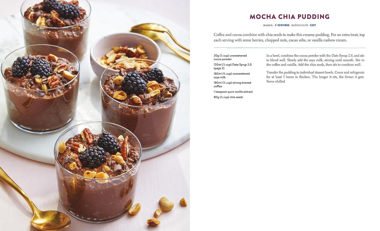 The How Not to Age Cookbook: 100+ Recipes for Getting Healthier as You Get Older