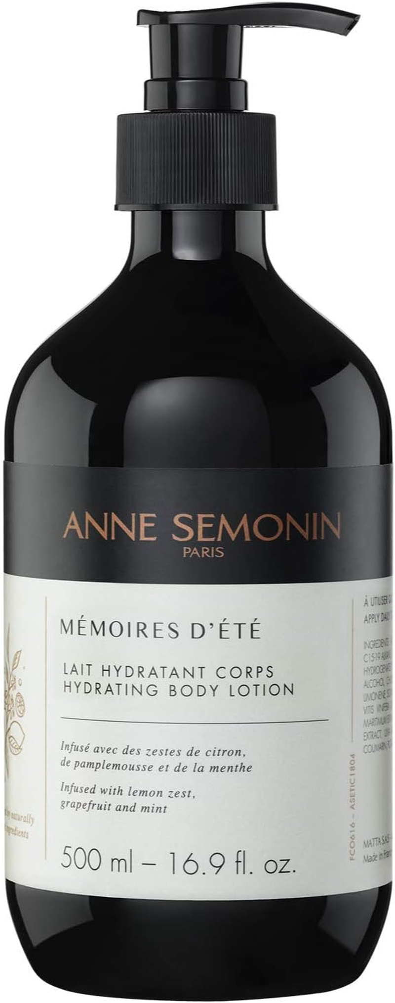 Anne Semonin Hydrating Body Lotion