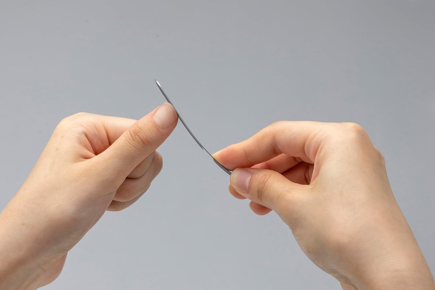 Green Bell YB-03 Fingertip Beauty Shinari Nail File image number 3