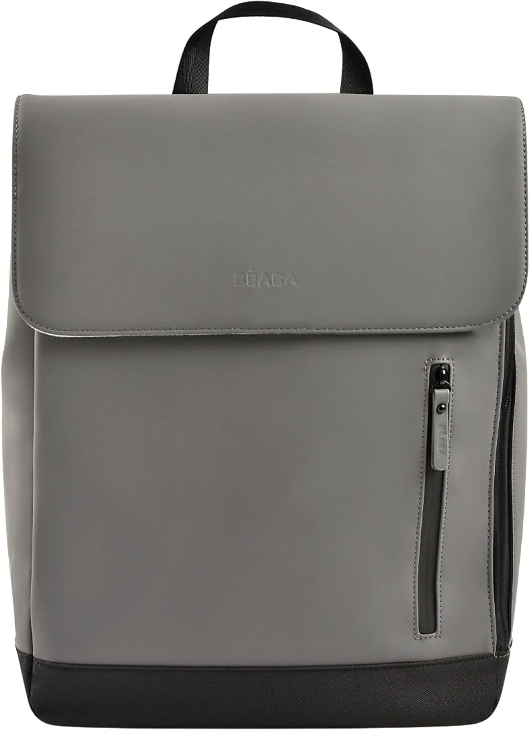 B&eacute;aba, Baby Diaper Bag Backpack Waterproof 11 Pockets