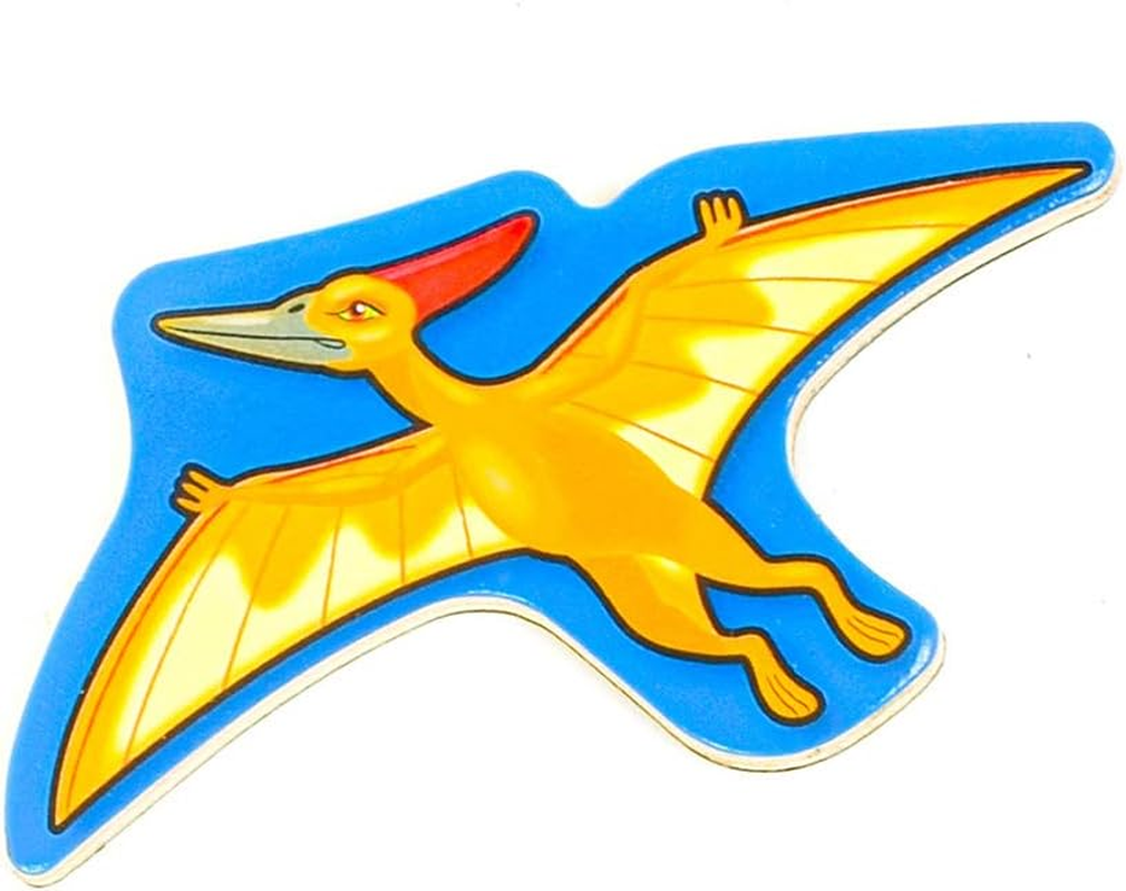 Melissa and Doug - Dinosaur Magnets - 20 Pieces image number 2