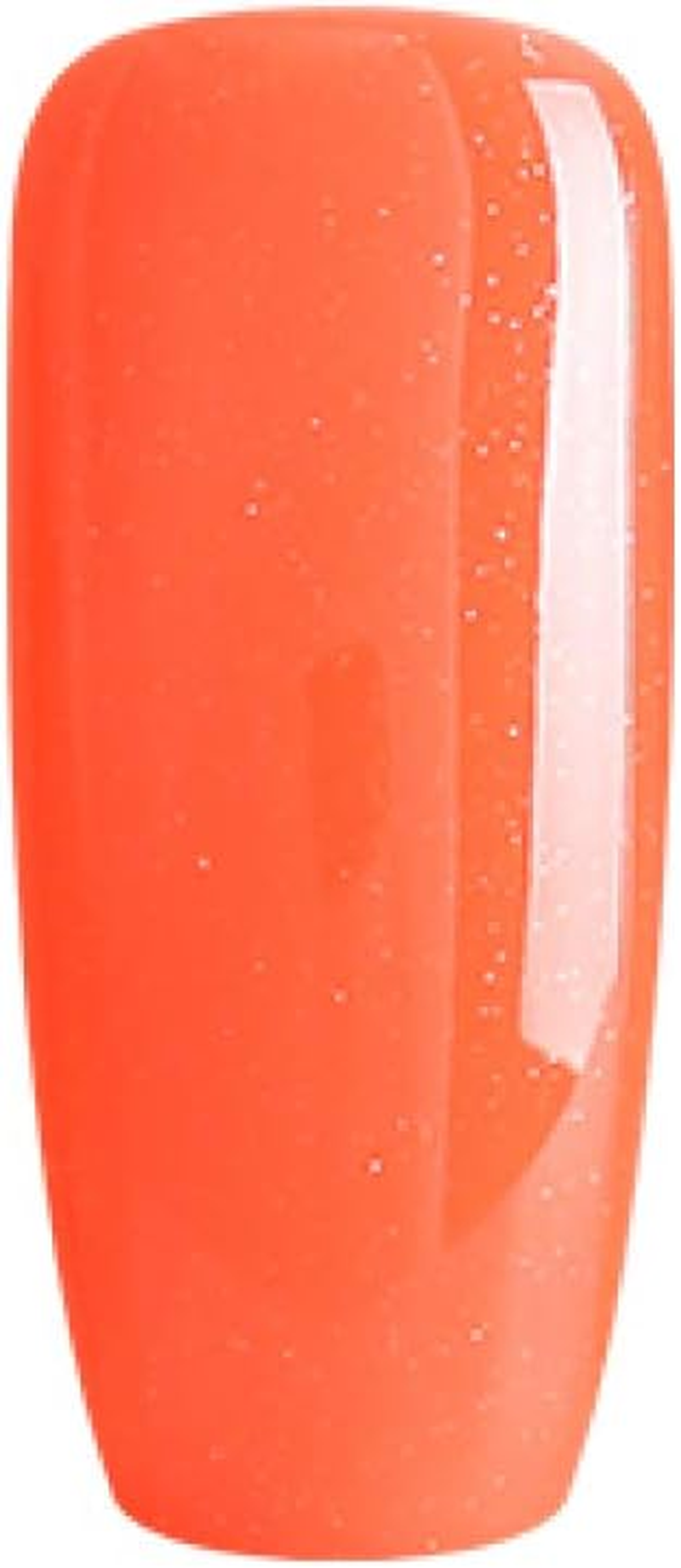 Bluesky Gel Nail Polish Set 3 X 5 Ml, Red/Orange - Pink/Purple image number 3