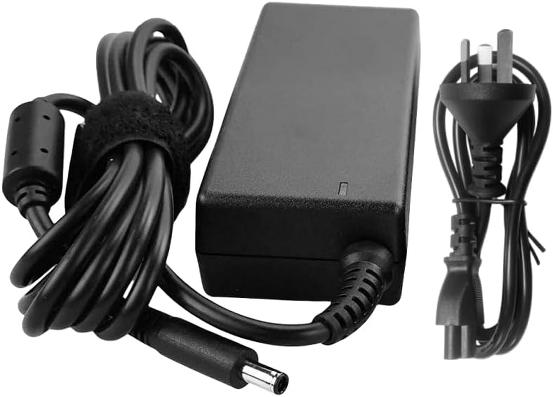 65W 45W AC Adapter Charger Fit for Dell Inspiron 11-3000 13-5000 13-7000 14-3000 14-5000 14-7000 15-3000 15-5000 15-7000 17-5000 17-7000 16-5000 Vostro 13 14 15 16 3000 5000 Laptop image number 4