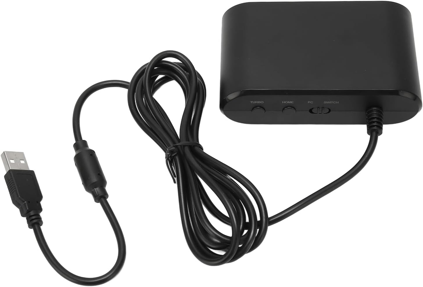 Game Controller Converter Multifunction Adapter for Switch PC N64 Consoles