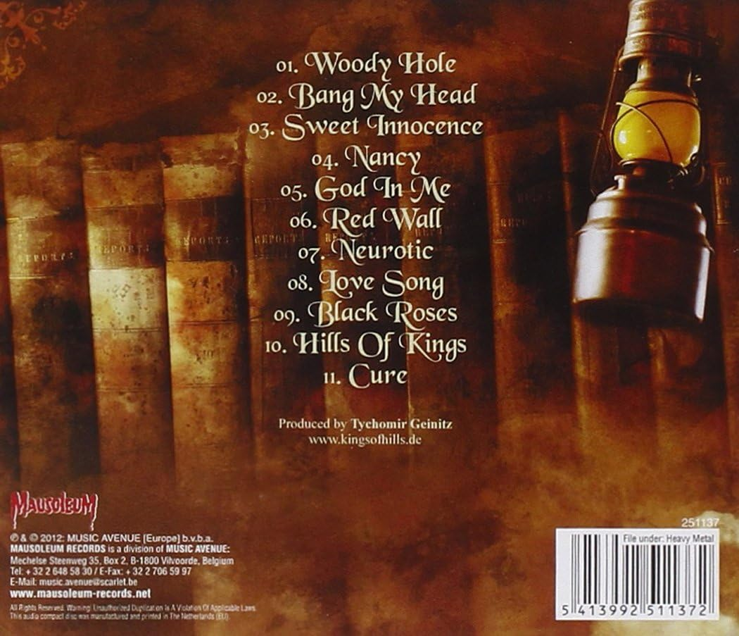 Neurotic Circuit image number 1