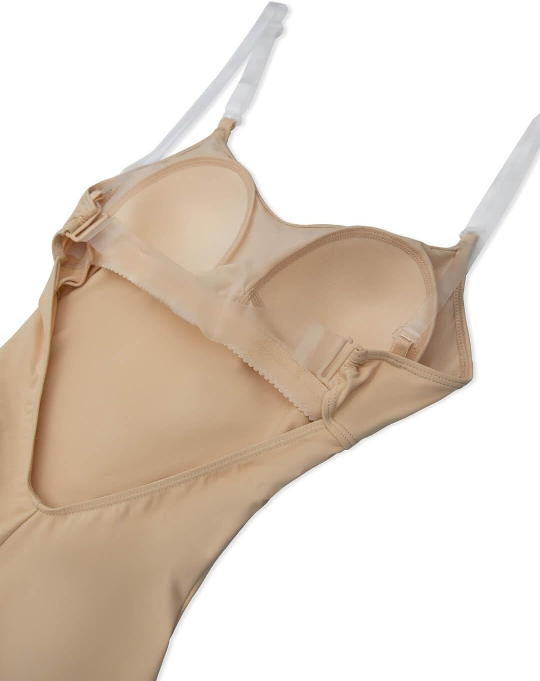 Capezio Women'S Camisole Leotard W/Bratek image number 6