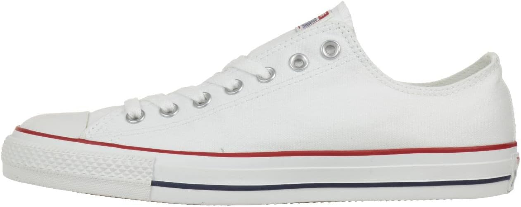 Converse Basic Chucks - All Star OX - Red