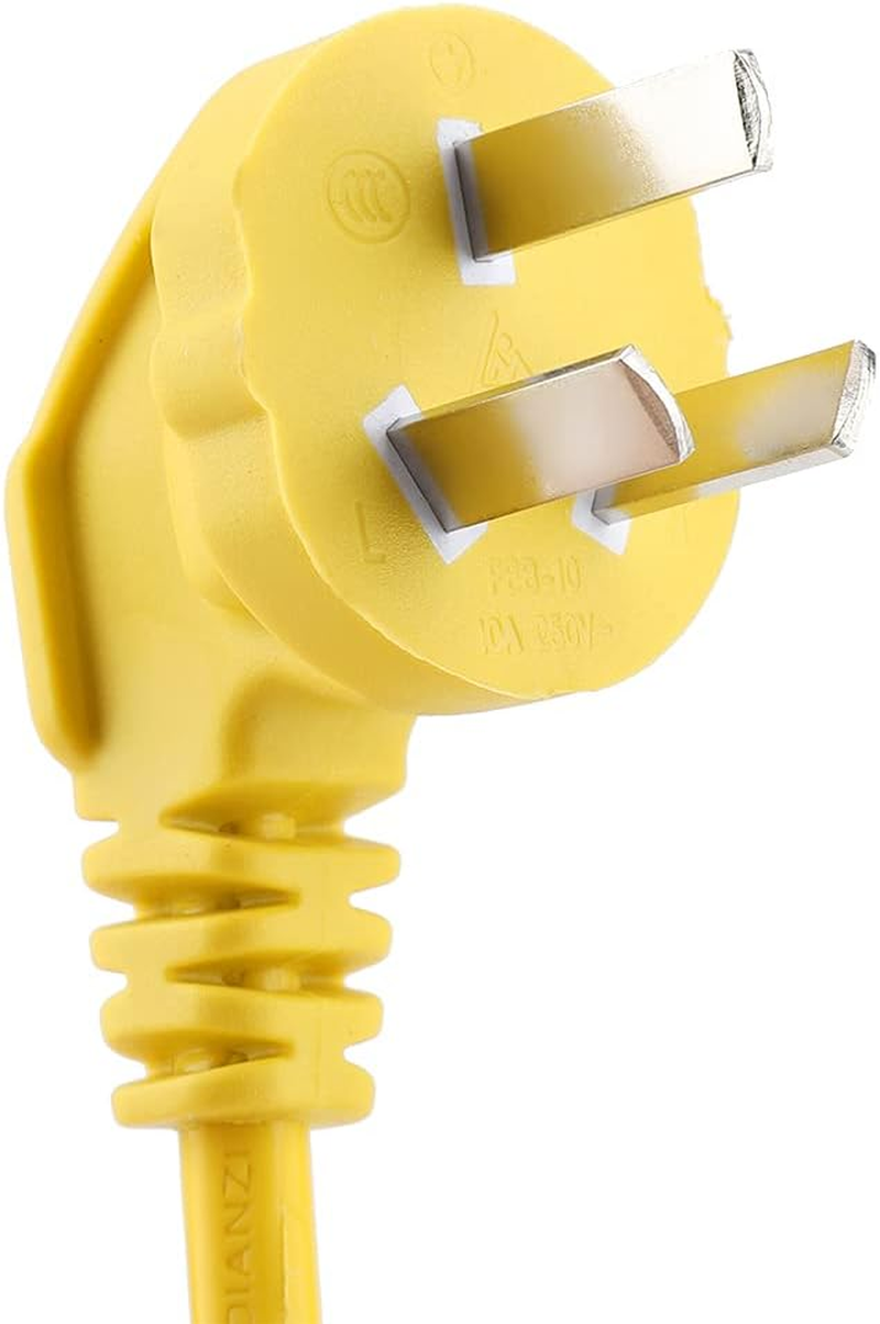 Immersion Heater Portable Electric Immersion Heater Boiler Spiral Tube Water Heating Element 1800W AU Plug 220V Immersion Heater image number 5