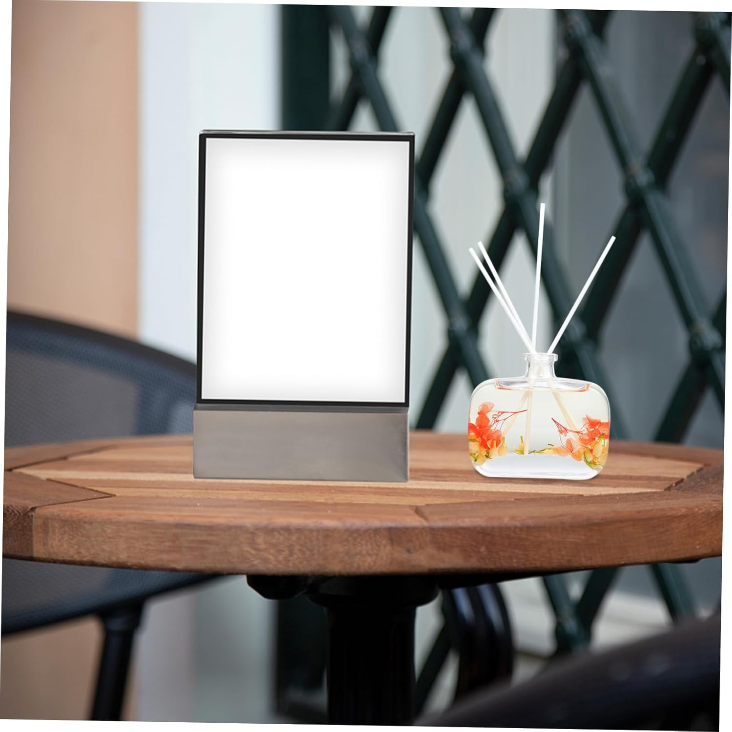 Aromatherapy Essential Oil Rattan Stick Diffuser Home Air Freshener Scented Healthy Materials - Assorted Color image number 3