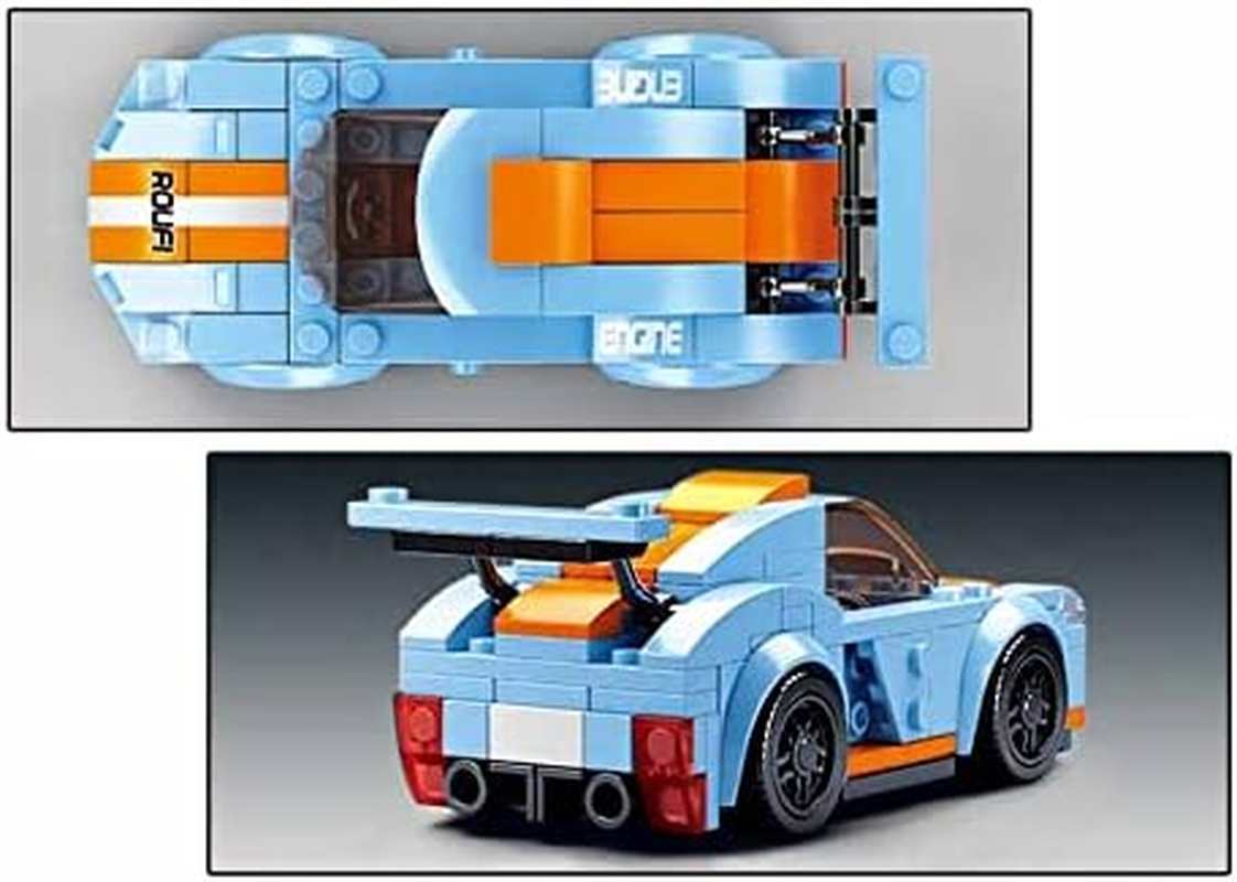SLUBAN Car Club Leopard 148 Pieces image number 2