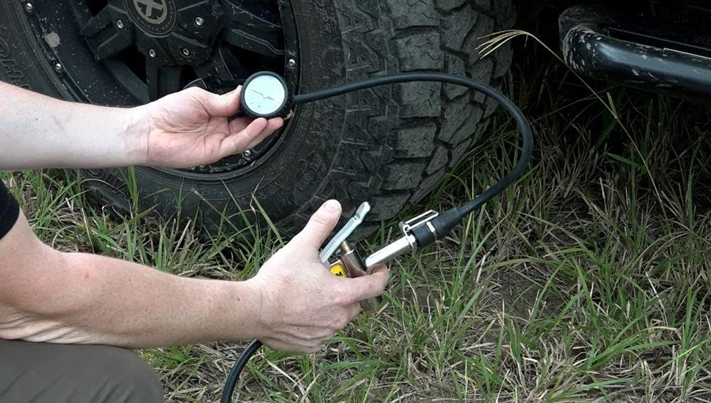 Mean Mother 4X4 Air Compressor Bypass Controller - MMCA01 image number 2