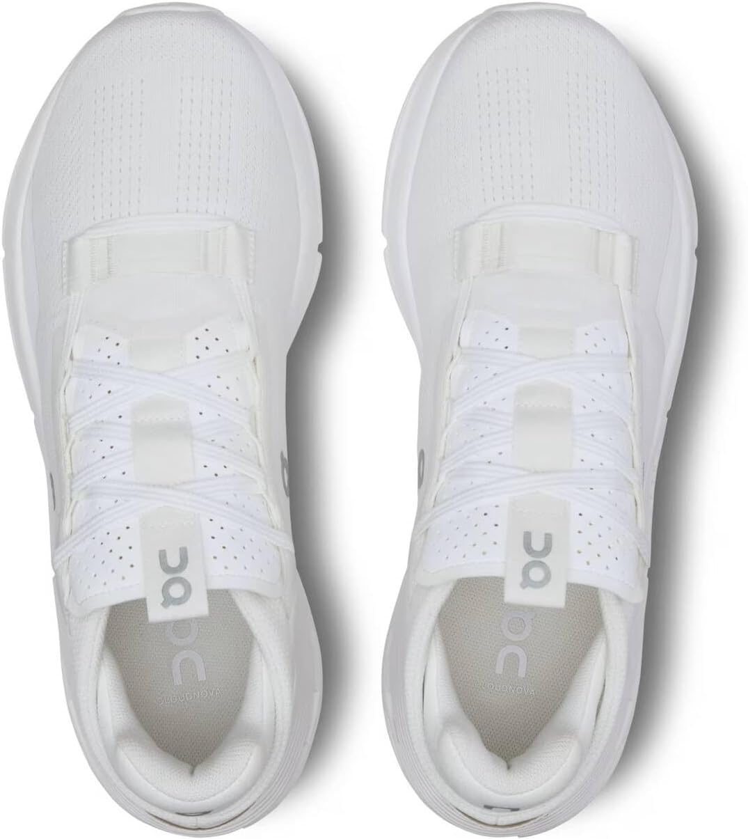 On Herren Cloudnova 2 Sneaker